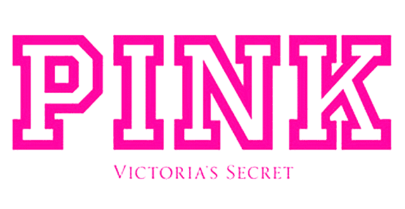 Pink logo - Pink has recruited Platon Graphics for all their business signs