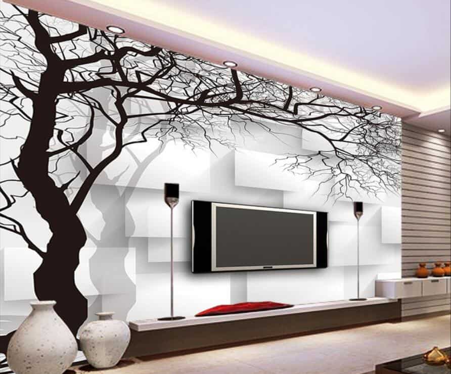 personalized wall murals