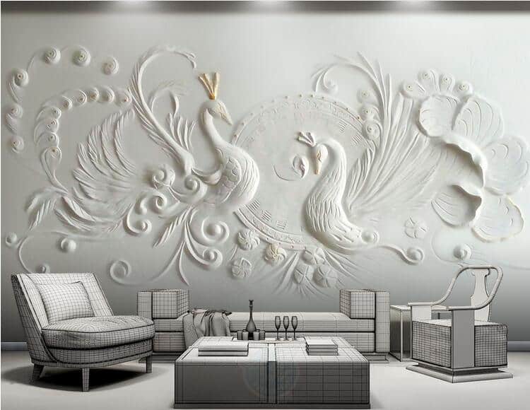 Wall Mural