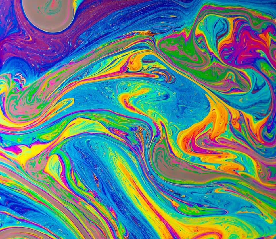 Another Abstract Painting for Wallpaper art Design, instead of using a custom photo Abstract Painting for Wallpaper art Design, instead of using a custom photo