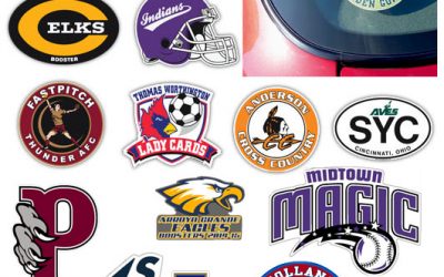 What’s the Difference Between a Window Sticker and Window Cling?