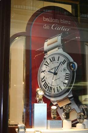 bbbvalleyfair_3 Hanging Watch Sign