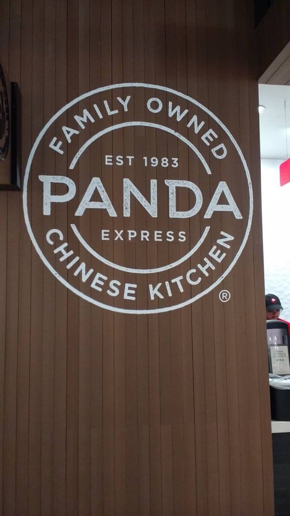 imgpsh_fullsize_anim Panda Express Sign on the wall