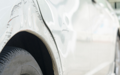 What You Need to Know About Applying a Vinyl Wrap Over Bondo