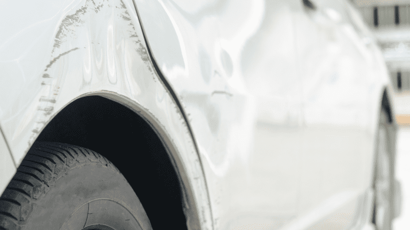 What You Need to Know About Applying a Vinyl Wrap Over Bondo