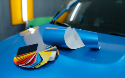 How Do Car Wraps Affect a Vehicle’s Value?
