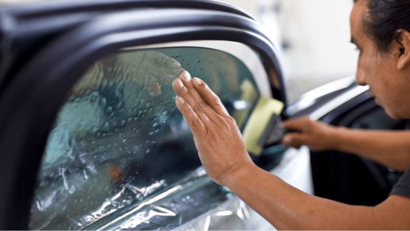 What Can I Use for Window Cling- Popular, Effective Materials