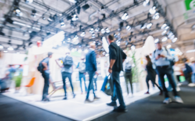 How Do You Brand an Event?