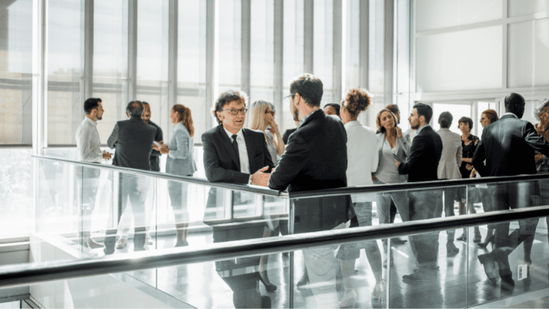 What Plays an Important Role in Event Branding?