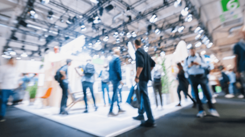 How Do You Brand an Event?