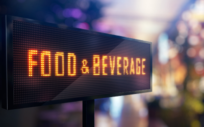 Why Do Fast Food Restaurants Want Unique Signage?