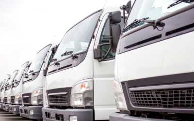 What Are Fleet Decals and How Are They Used Effectively?