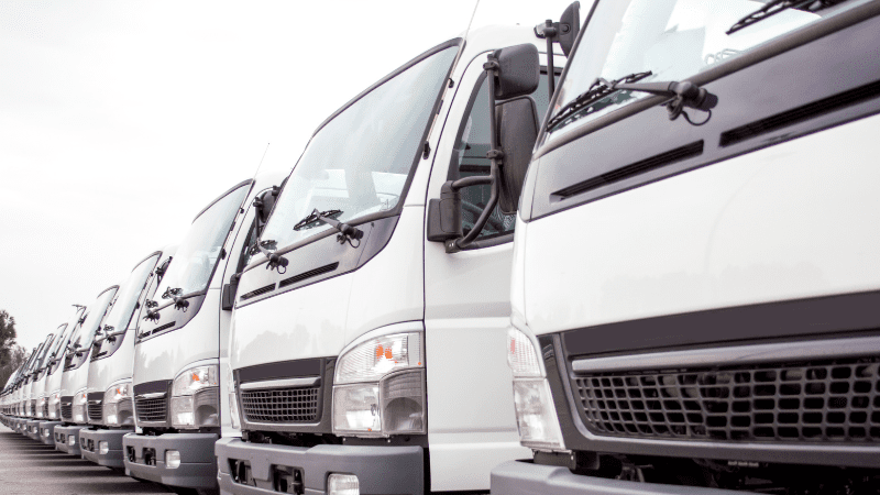 What Are Fleet Decals and How Are They Used Effectively?