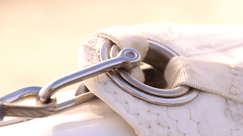 What Are Hems and Grommets?