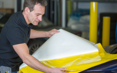 How Long Do Vehicle Wraps Last?