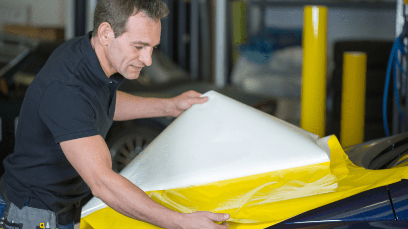 How Long Do Vehicle Wraps Last?