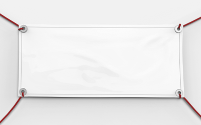 What Are PVC Banners?