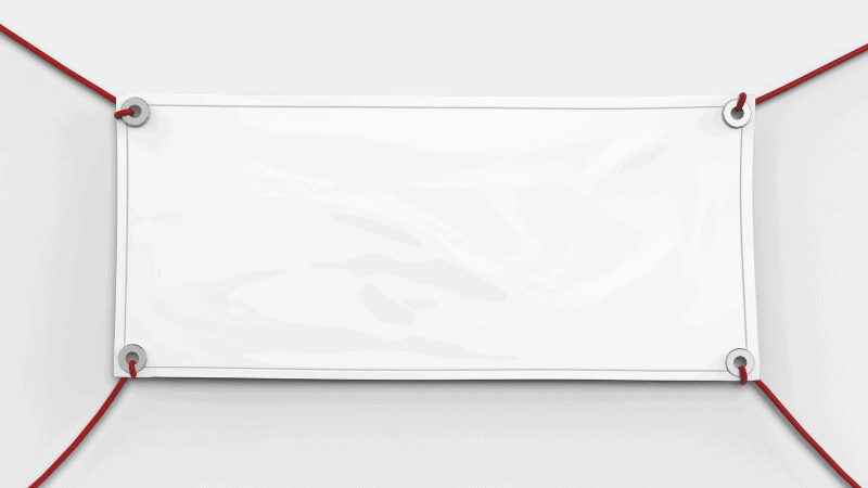 What Are PVC Banners?