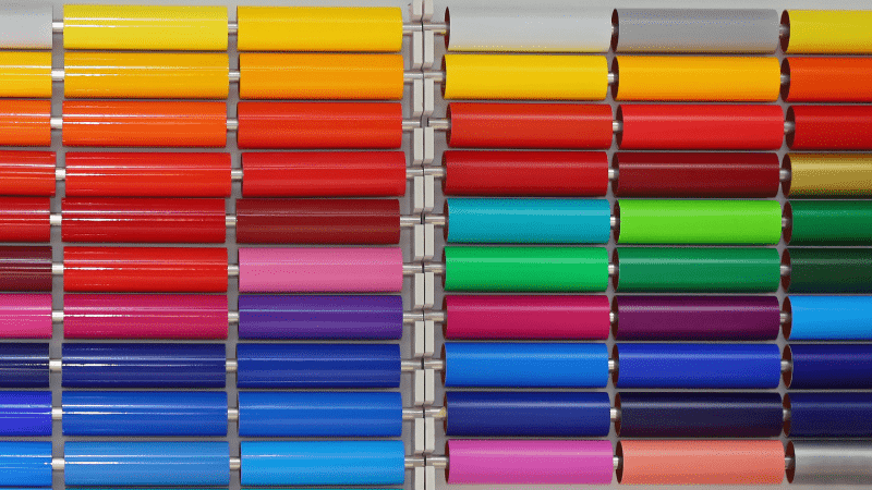 What’s the Difference Between Permanent and Removable Vinyl?