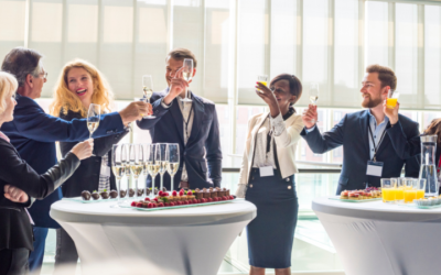 Why Is Branding Important in Events?