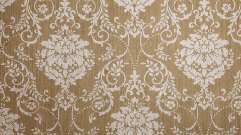 What Is the Wallpaper Printing Process?