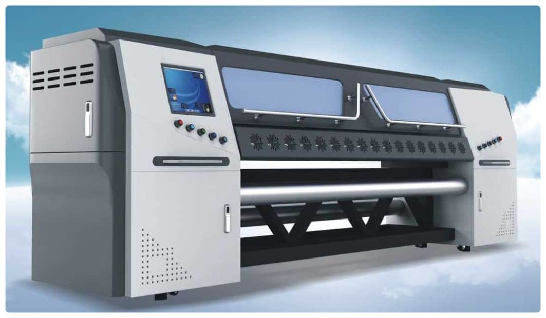 Cloud-Based Printing Services