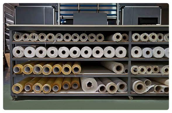 Understanding Material Options For Large Format Printing