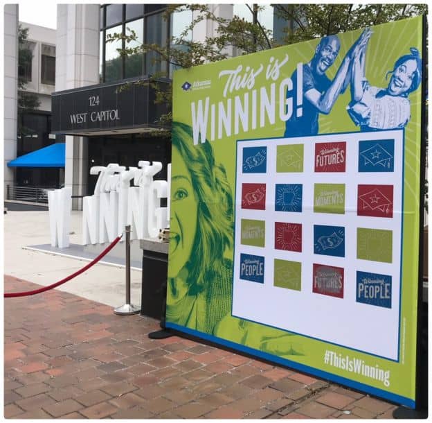 Enhanced Brand Recognition And Customer Engagement