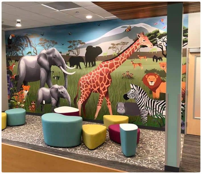 Office And Interior Decor