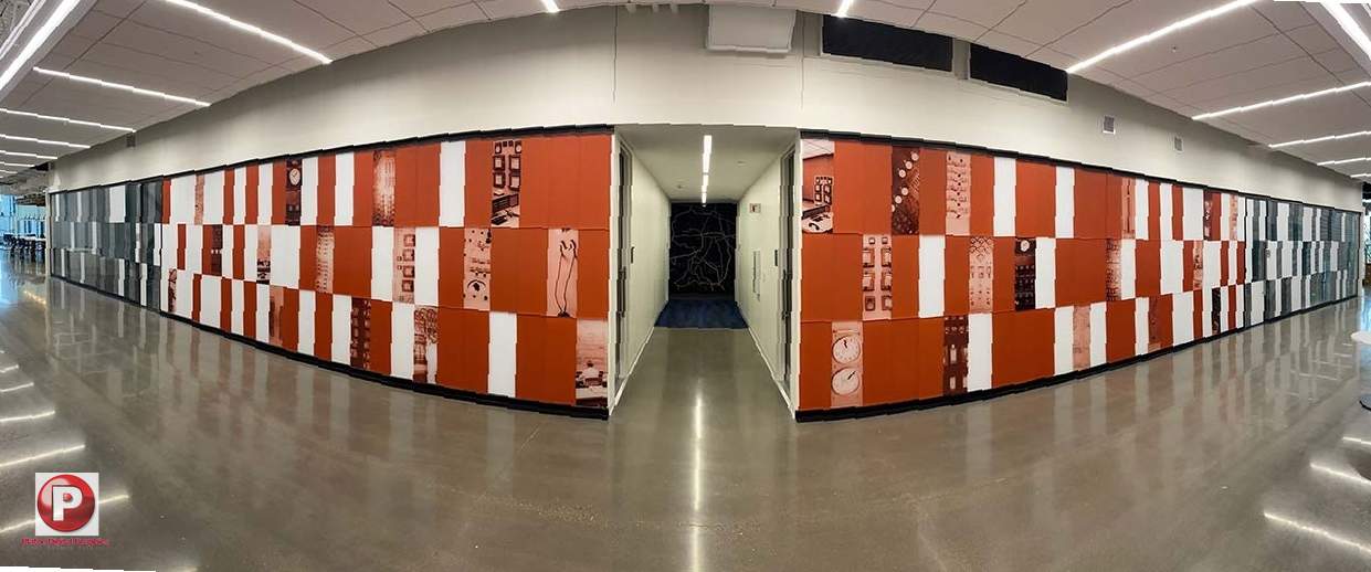 Best Wall Wraps In Los Angeles