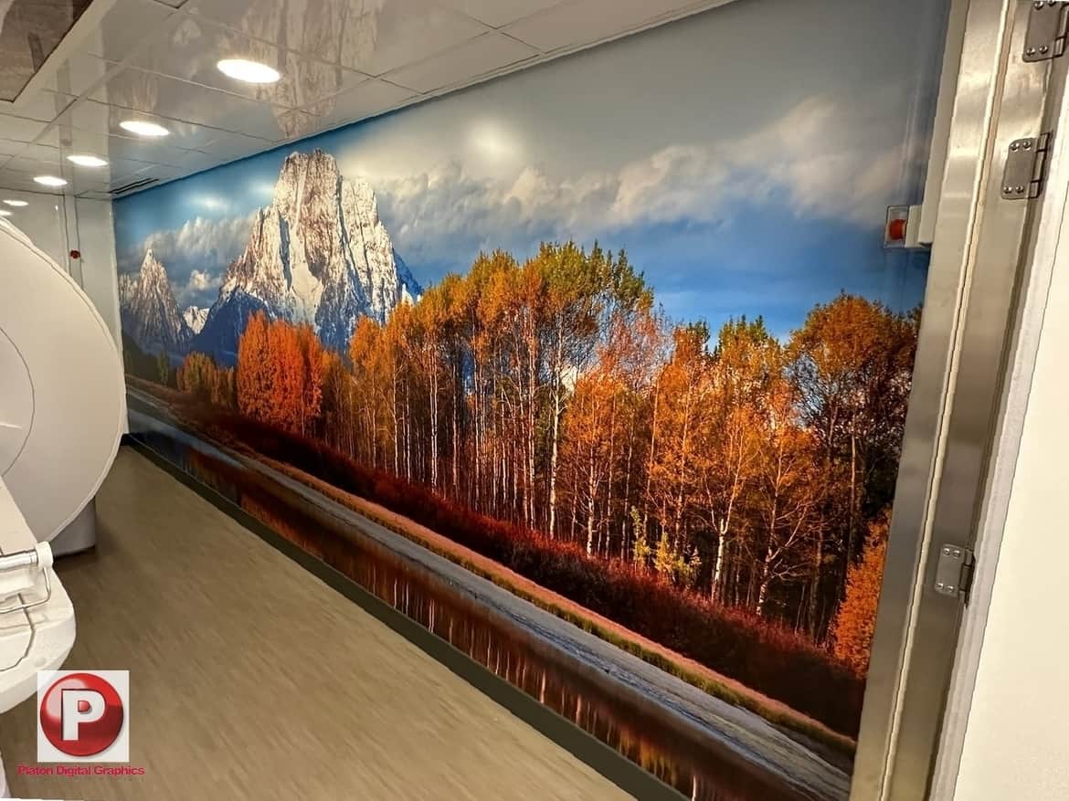Vinyl Brick Wrap Instead