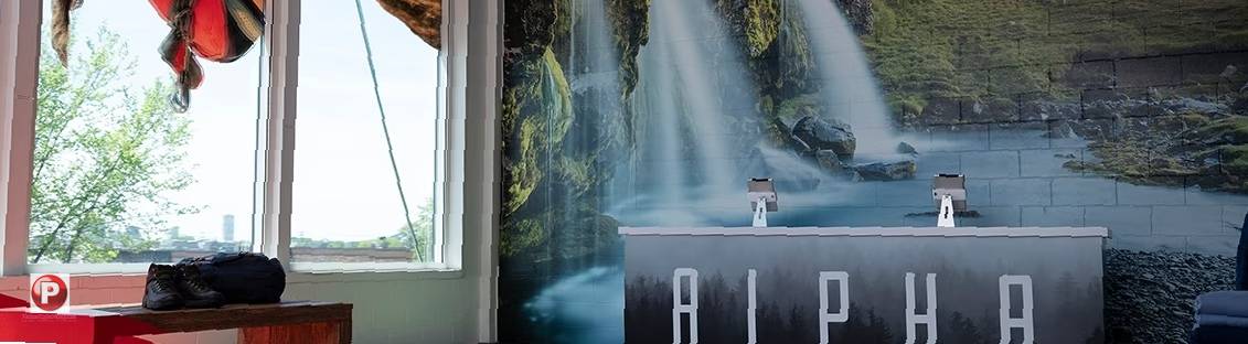 Custom Wall Graphics For Los Angeles Clients