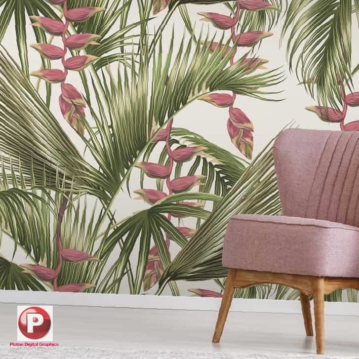 Custom Wall Wraps Los Angeles