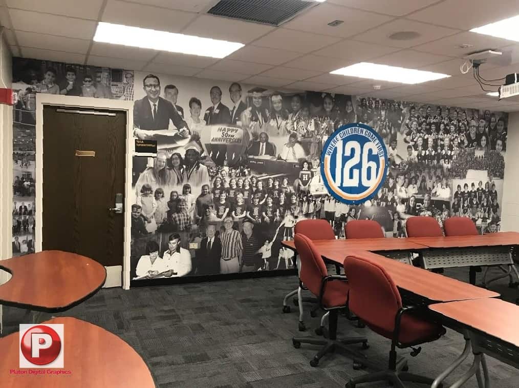 Door Privacy Film For Businesses In Los Angeles