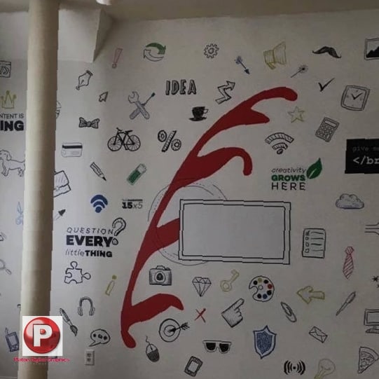 Exterior Wall Wraps In Los Angeles