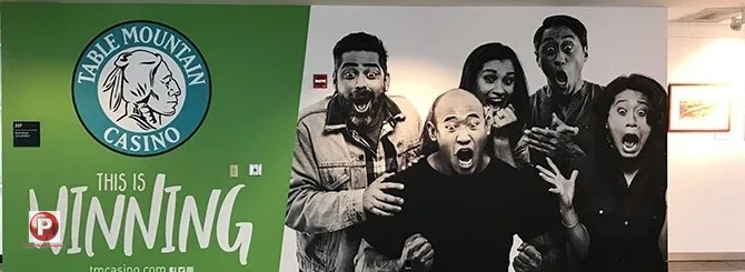Hallway Wall Wraps