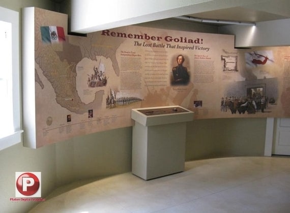 High Quality Wall Wraps