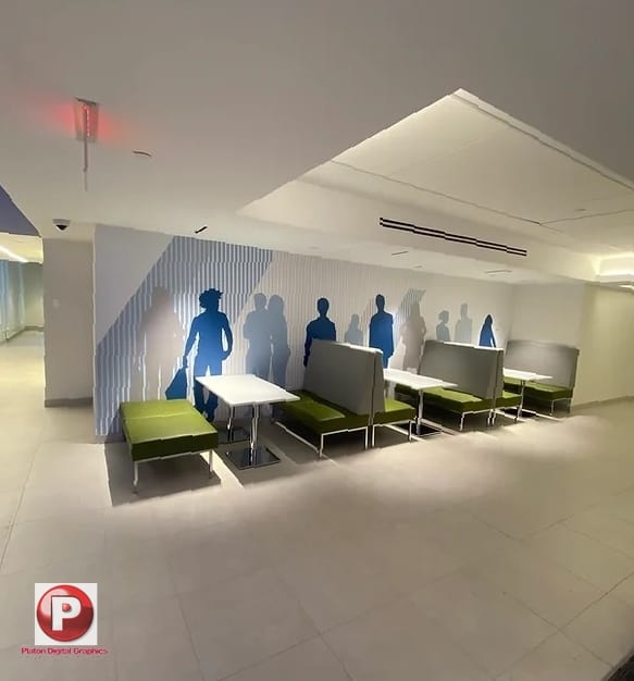 Interior Wall Wraps For La Companies