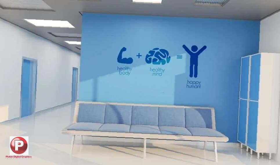 Los Angeles Best Wall Wrap Service