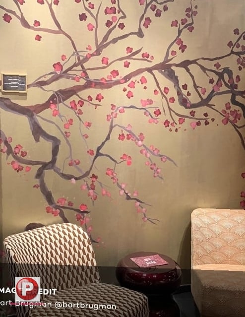 Los Angeles Best Wall Wraps