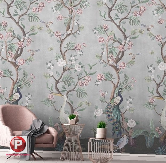 Los Angeles Buy Wall Wraps