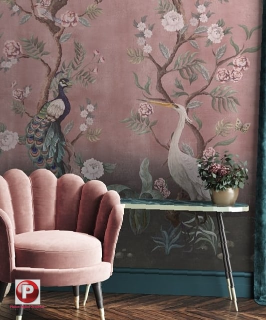 Los Angeles Creative Wall Graphics