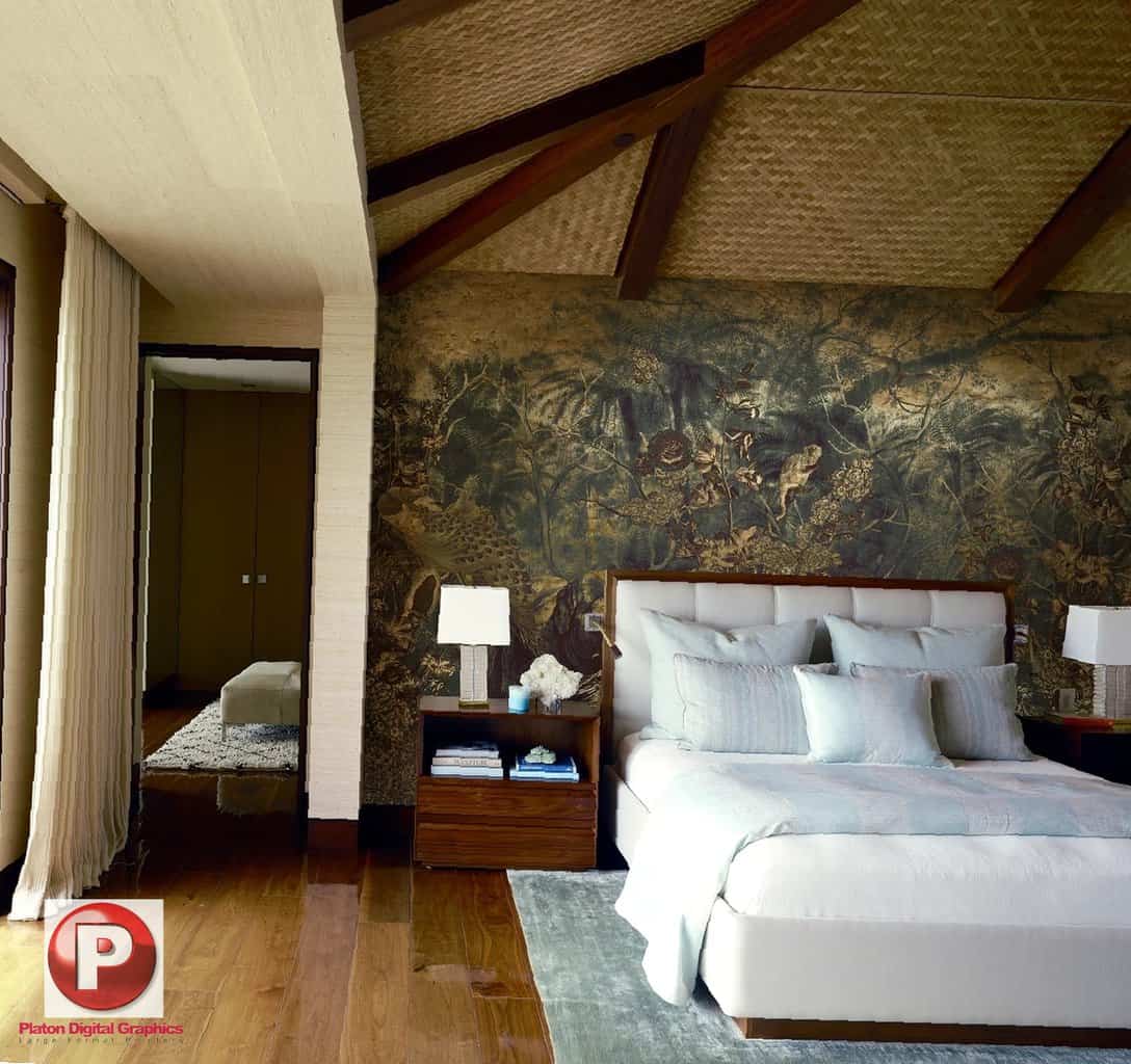 Los Angeles Custom Wall Wraps And Mural Wall Decals