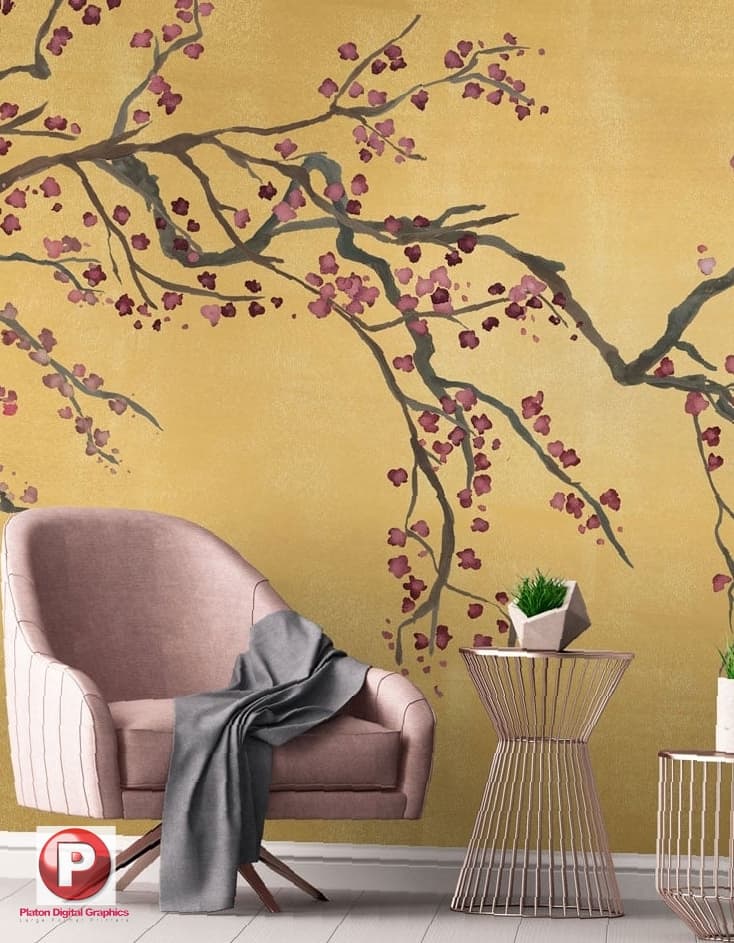 Los Angeles Photo Wall Murals