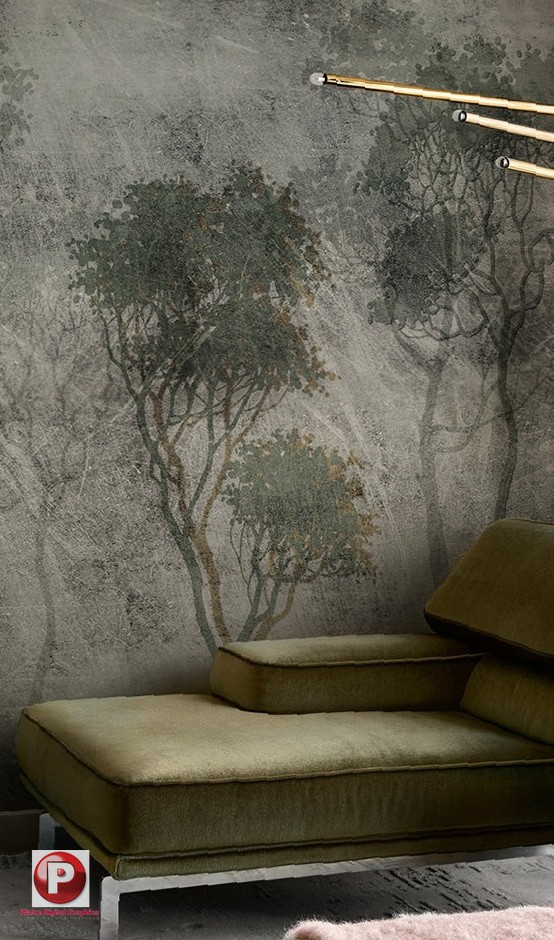 Los Angeles Vinyl Wall Murals
