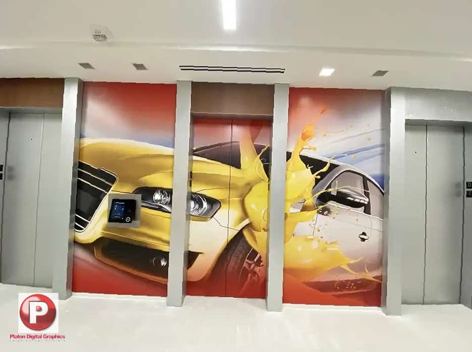Museum Graphics And Printing Services In Los Angeles