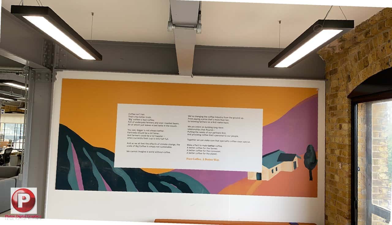 Museum Murals In Los Angeles