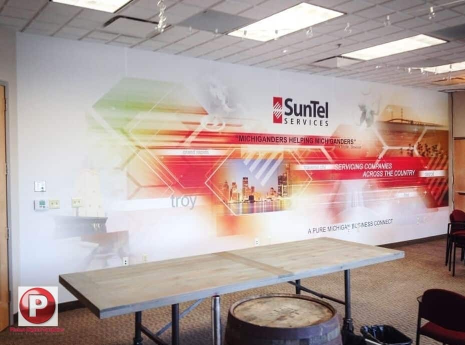 Outside Wall Wraps