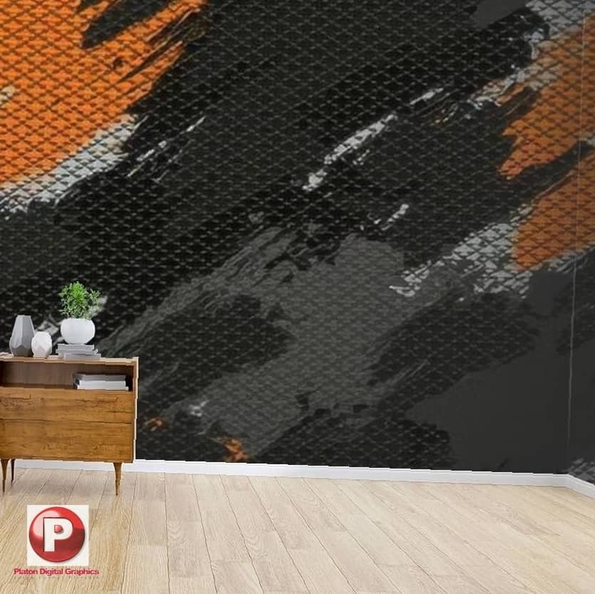 Professional Wall Wrap Installers