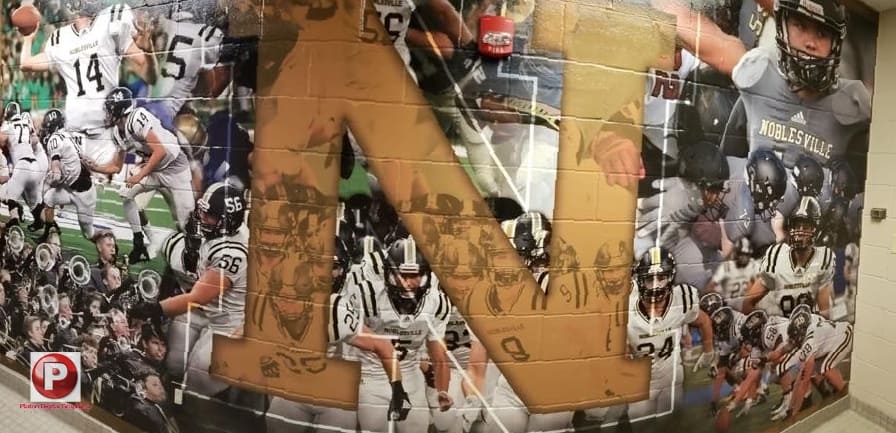 Restaurant Exterior Wall Wraps